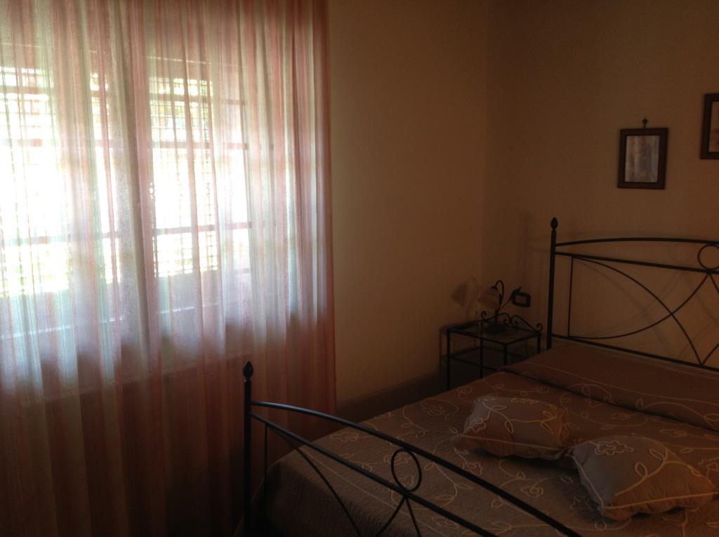 Villetta In Maremma La Pescaia Eksteriør bilde