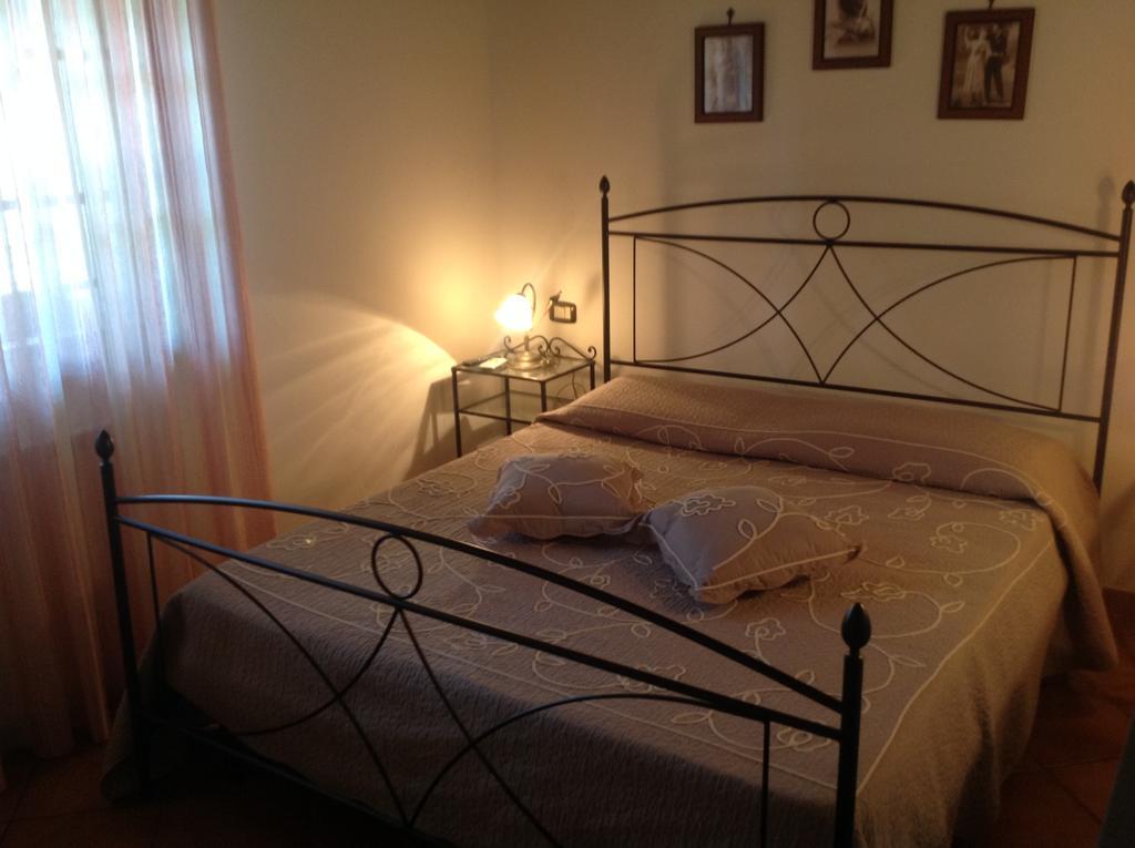 Villetta In Maremma La Pescaia Eksteriør bilde