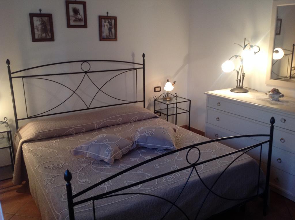 Villetta In Maremma La Pescaia Eksteriør bilde