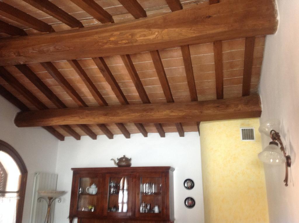 Villetta In Maremma La Pescaia Eksteriør bilde